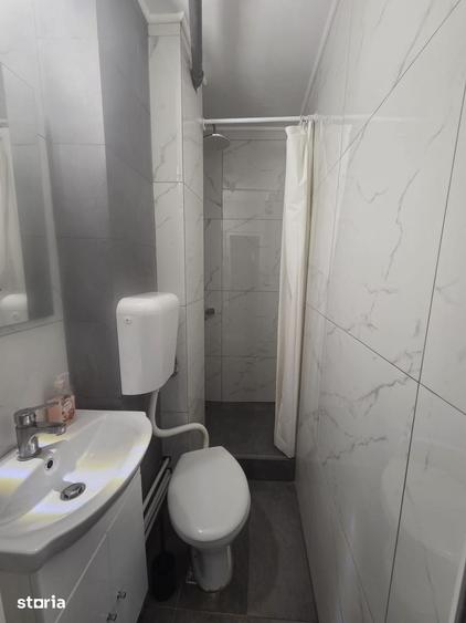 Apartament cu 2 camere de vanzare - Podu Ros / Cantemir - 5