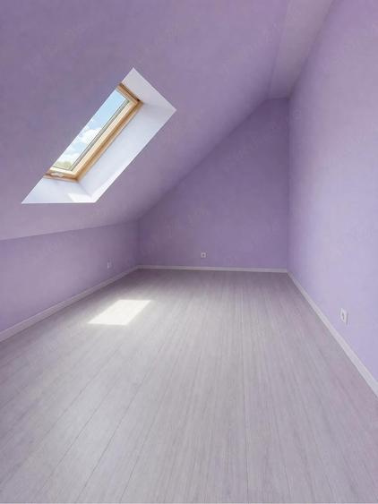 Apartament cu 2 camere decomandat în Torontalului