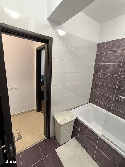 Apartament cu 2 camere în Chiajna
