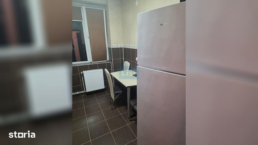 Apartament cu 2 camere în Craiovei