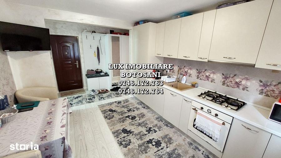 Apartament 2 camere, Stejari (Gh. Filipescu) - 4