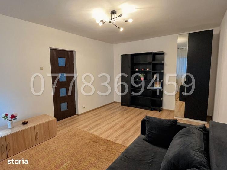 Apartament cu 2 camere decomandat în Titan