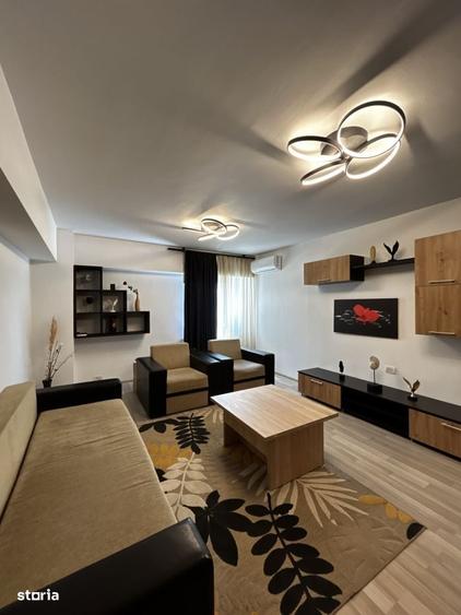 Apartament 2 camere | 9 mai | Bloc nou - 3