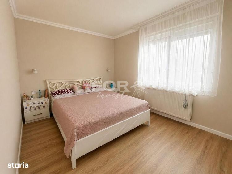 Casa cu etaj de vanzare in zona Iosia Oradea - 16
