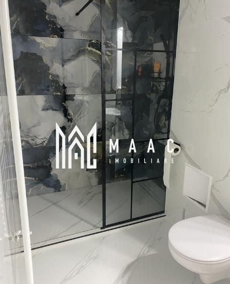 Apartament cu 2 camere decomandat, mobilat în Șelimbăr