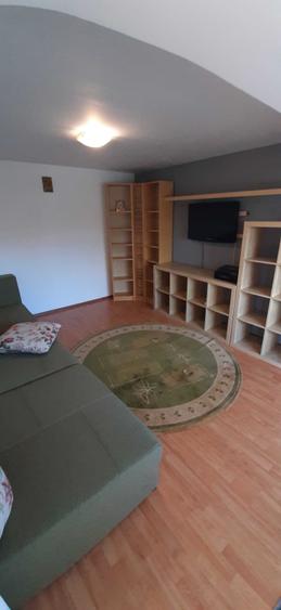 Casă cu 2 camere în Central