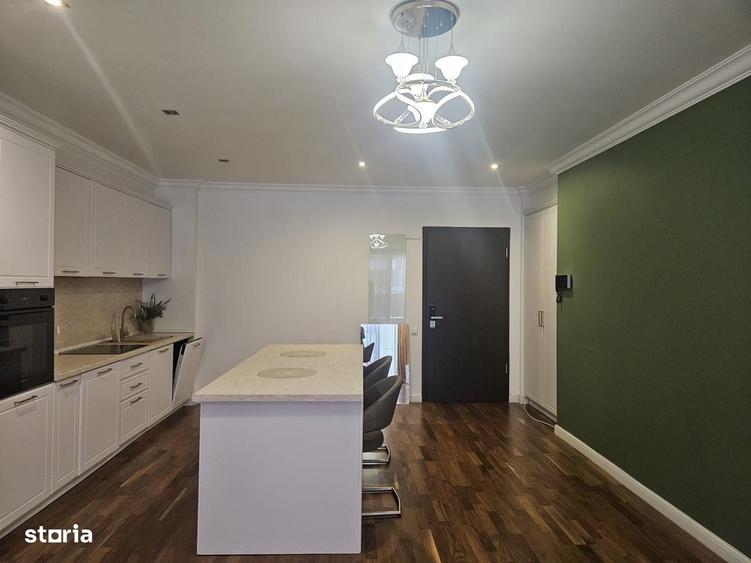 2 camere de vanzare 75 mp utili Iancu Nicolae Pipera Pet Friendly - 2