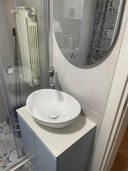 Apartament cu 2 camere decomandat în Dristor