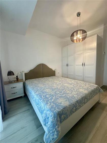 Pachet de 5 Apartamente într-un Complex Premium, Prima Linie la Mare - 11