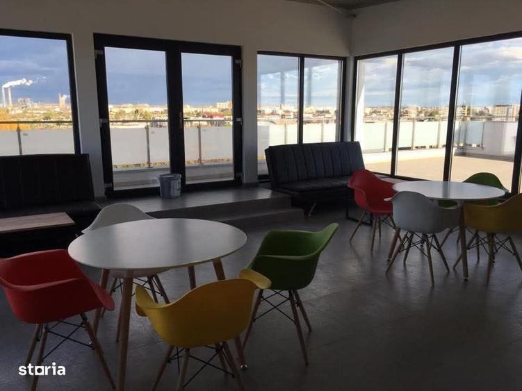 Apartament cu 3 camere decomandat în Albești