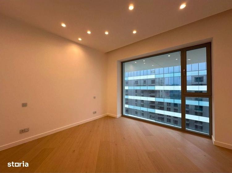 Apartament cu 3 camere în Herăstrău