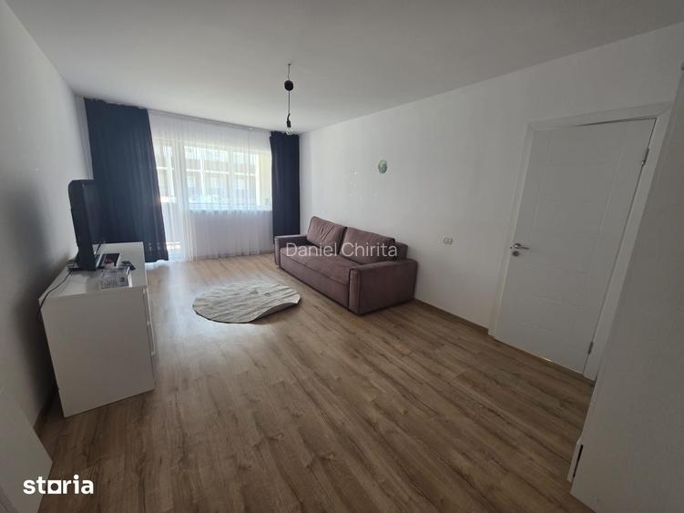 Apartament decomandat SubCetate Sanpetru