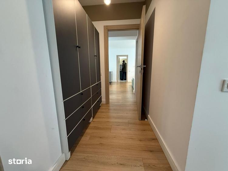 Apartament 3 camere I Onix Park I Complet mobilat si utilat - 10