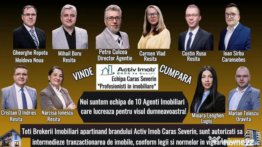 Apartament cu 3 camere semidecomandat în Micro III