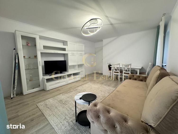Apartament 2 camere de inchiriat Top City, Pet Friendly - 11