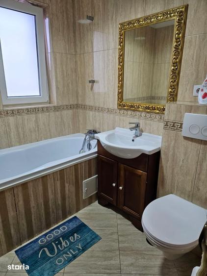Apartament cu 3 camere în Ultracentral