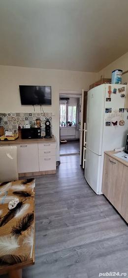 Casă cu 2 camere cu Teren 700 Mp în Central