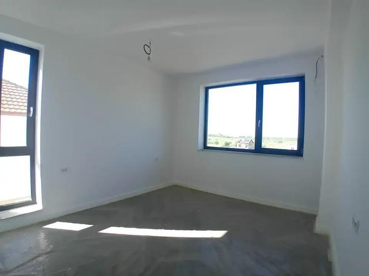 Vilă duplex luminoasă, 5 camere, Pădure Lac, Mogoșoaia - 20