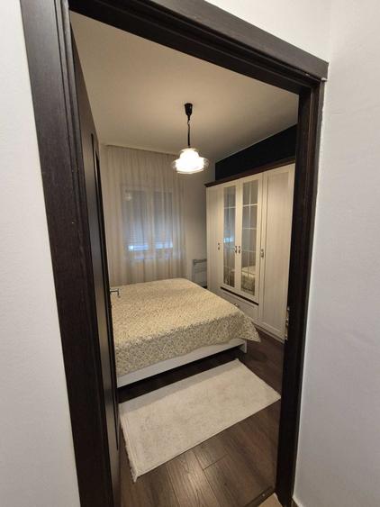 Apartament cu 2 camere decomandat în Lunca Apei