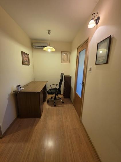 Apartament cu 3 camere decomandat în 1 Decembrie 1918