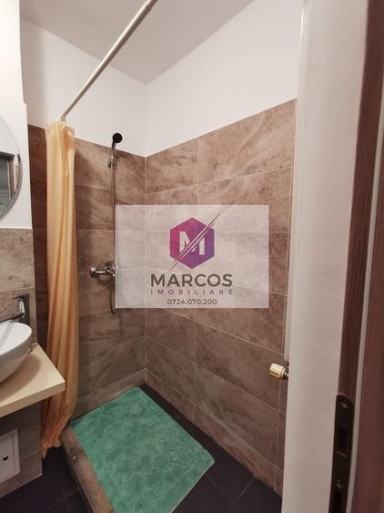 Apartament cu 2 camere decomandat, mobilat în Govândari