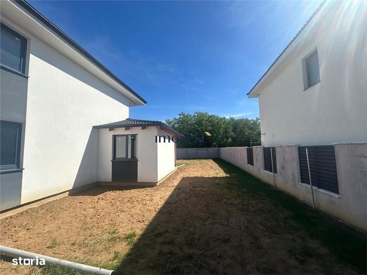Casa Noua De Vanzare In Martinesti | 130.000 Euro Negociabil | 3 Dormi - 1