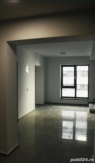 Apartament cu 2 camere nedecomandat în Central