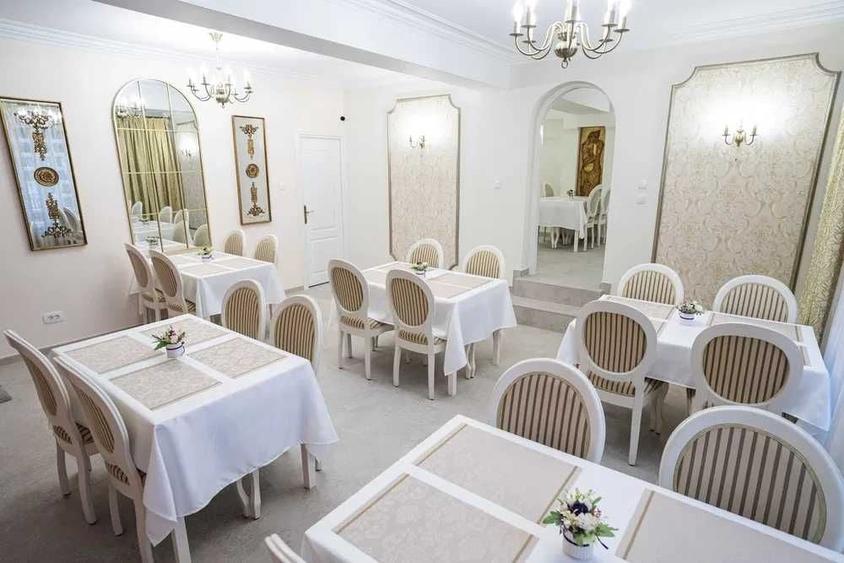 Spațiu comercial, de 110 mp, în Ultracentral