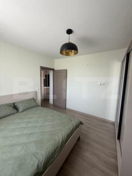 Apartament cu 2 camere în Central