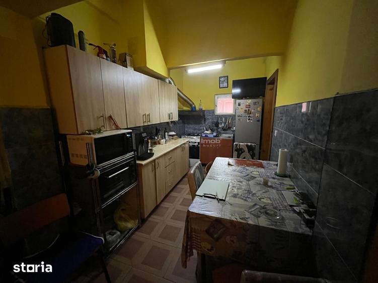 Apartament cu 2 camere, mobilat în Central