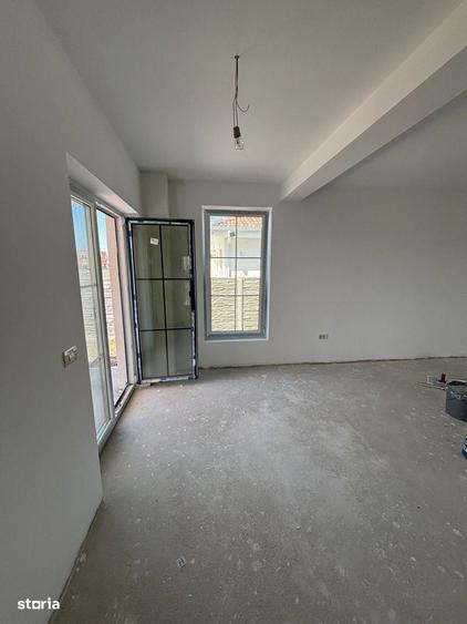 Apartament cu 4 camere în Moșnița Nouă