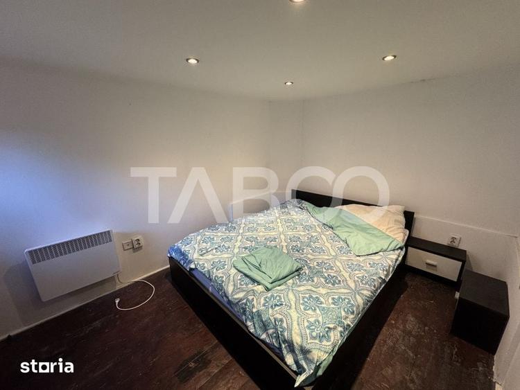 Casă cu 5 camere cu Teren 250 Mp în Lazaret