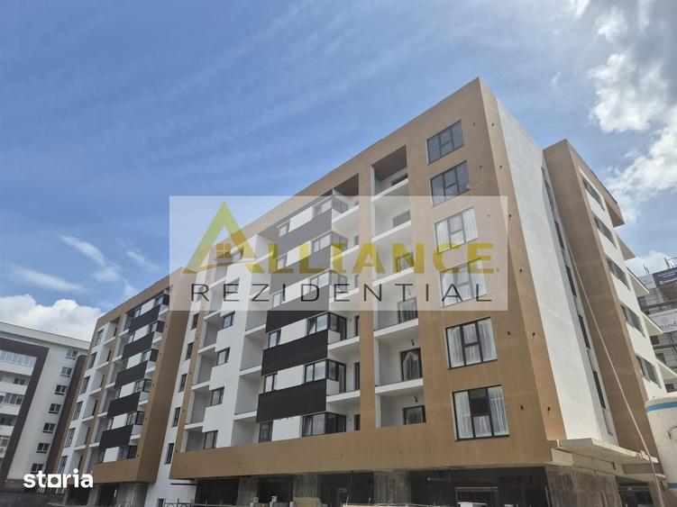 Apartament cu 3 camere în Central — fotografia 1