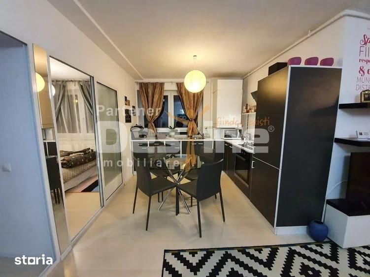 Apartament cu 3 camere în Bartolomeu