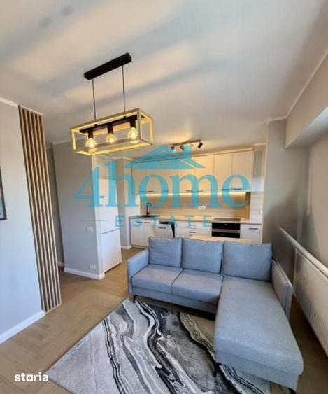 Studio Vitan | Mall Vitan | Prima Inchiriere | Parcare - 11