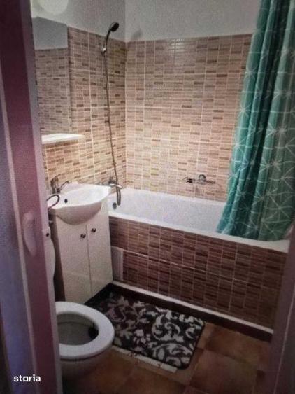 Garsonieră semidecomandată în Drumul Taberei