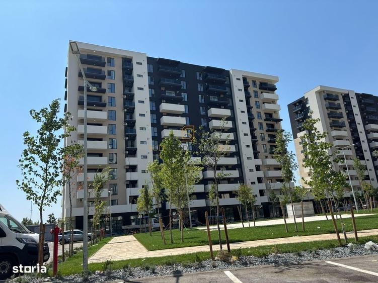 Spatii comerciale de inchiriat | The Grand Kristal Residence - 7