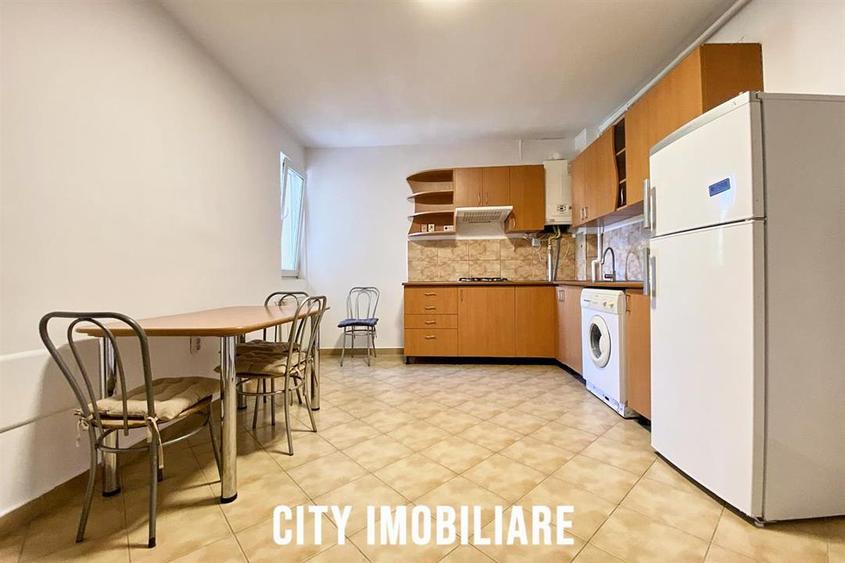 Apartament 2 camere (2 dormitoare) în Zorilor, lângă UMF, cu parc - 12