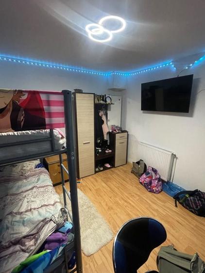 Apartament cu 2 camere decomandat în Gruia
