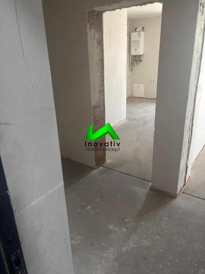 Garsonieră decomandată în Turnișor