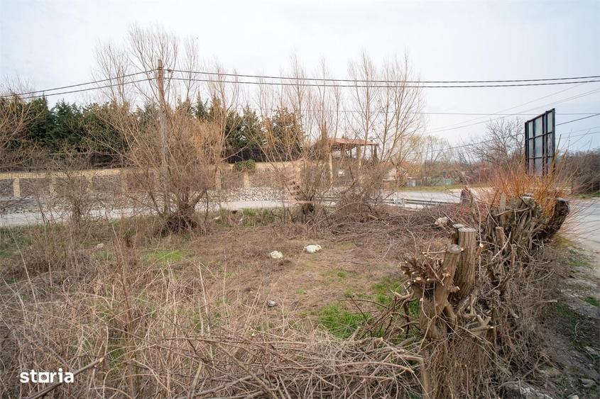 Spațiu comercial, în Oșorhei
