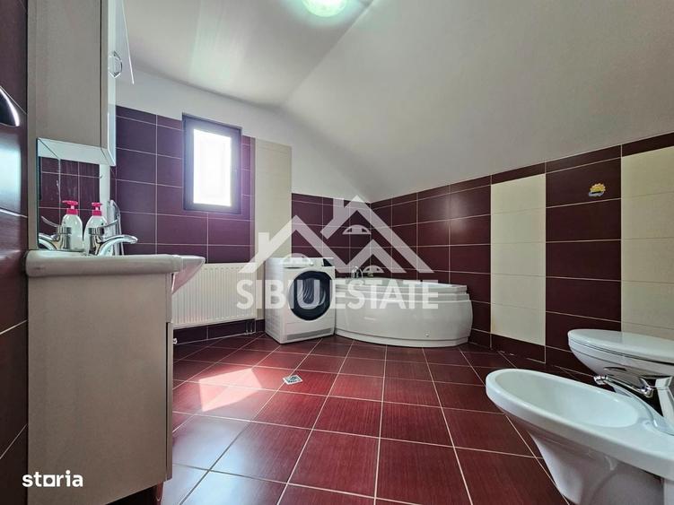 Casa de inchiriat 6 parcari Arhitectilor Sibiu, Spatiu activitati - 10