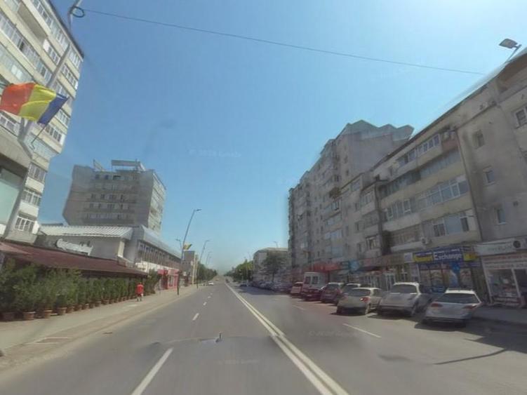 ORIZONT, 2 DECOMANDATE MOBILATE, - 1