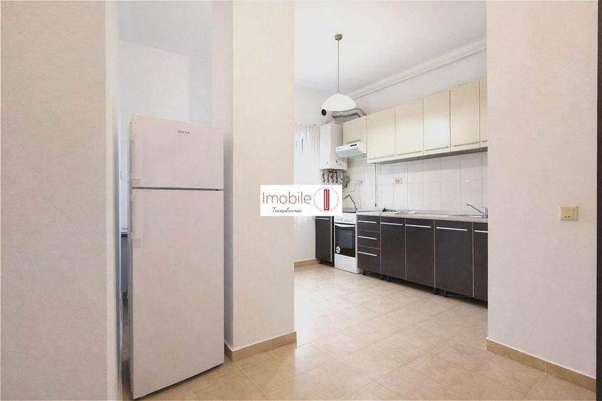 Apartament finisat de inchiriat | Zorilor - 3