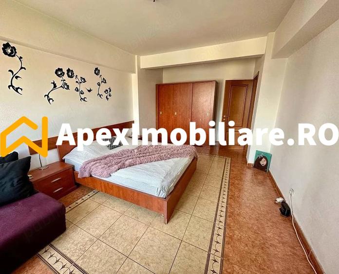 Ap. 2 cam de inchiriat Unirii Bucuresti | Metrou 2 min | centrala proprie - 2