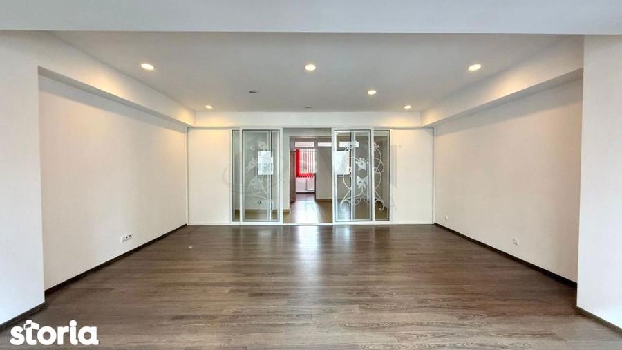 Apartament cu 5 camere în Dorobanți