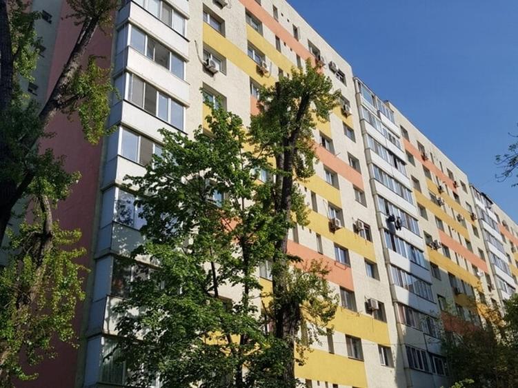 Apartament cu 2 camere semidecomandat, mobilat în Bucur Obor