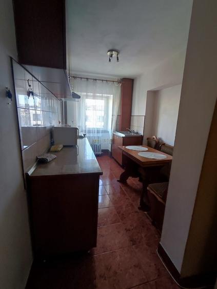 Apartament cu 2 camere decomandat în Mărăști