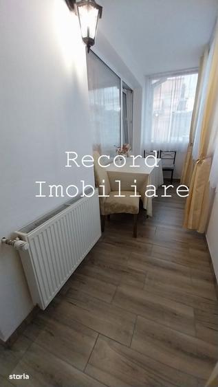 Apartament cu 2 camere decomandat în Florești — fotografia 1