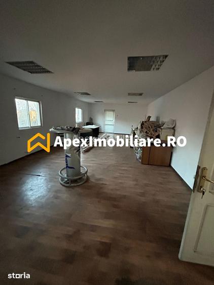 Spatiu birouri/ comercial | Colentina | 270mp